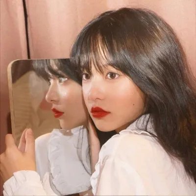 最幸运的女孩