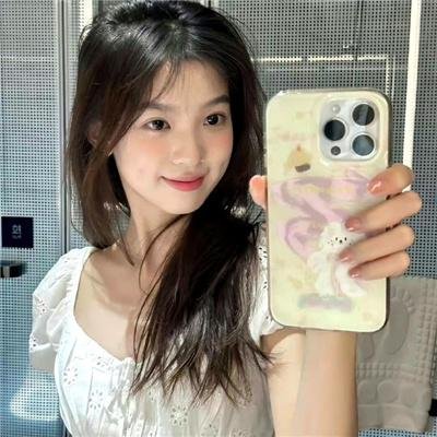 甜美的梦